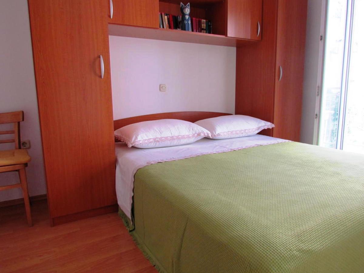 Urban Jadre Apartment *