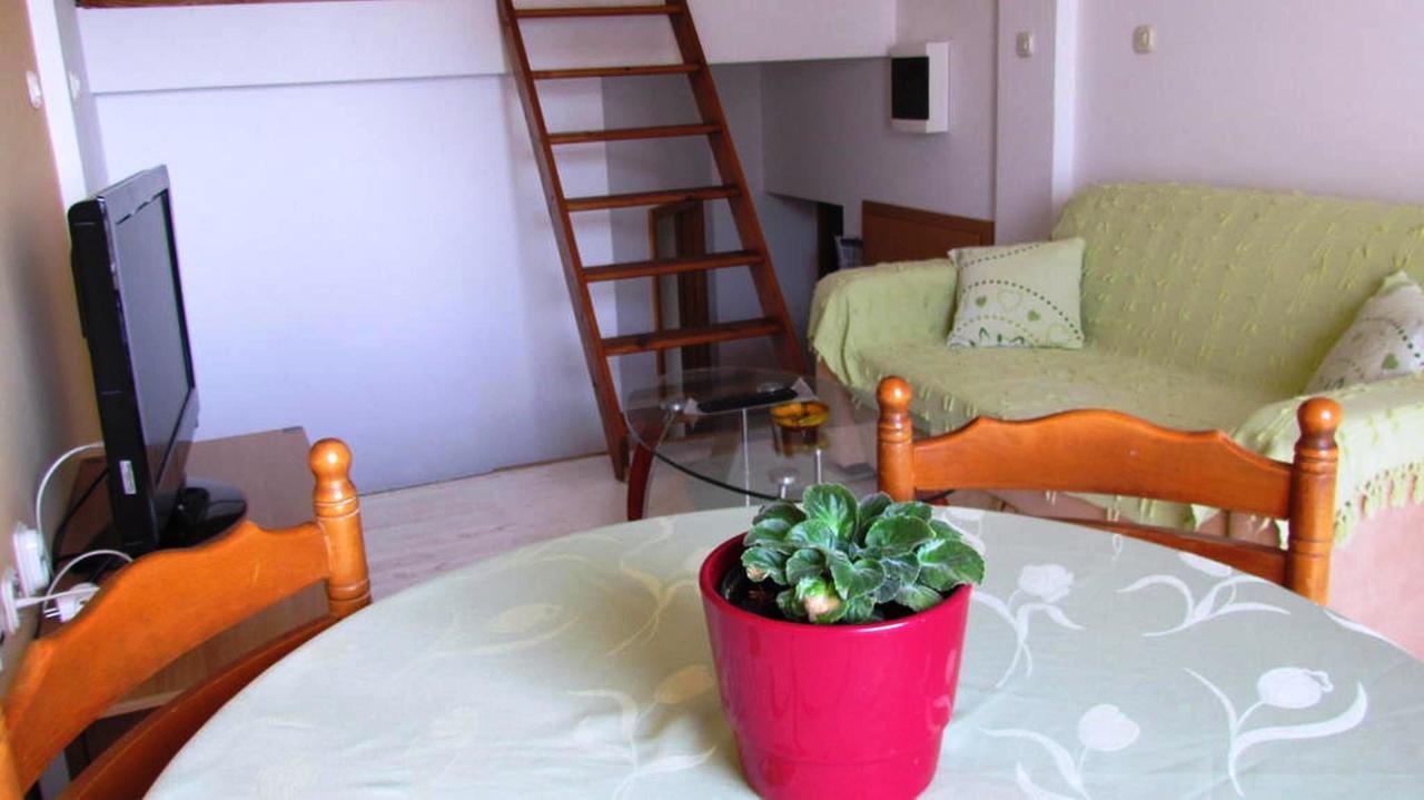 Urban Jadre Apartment *