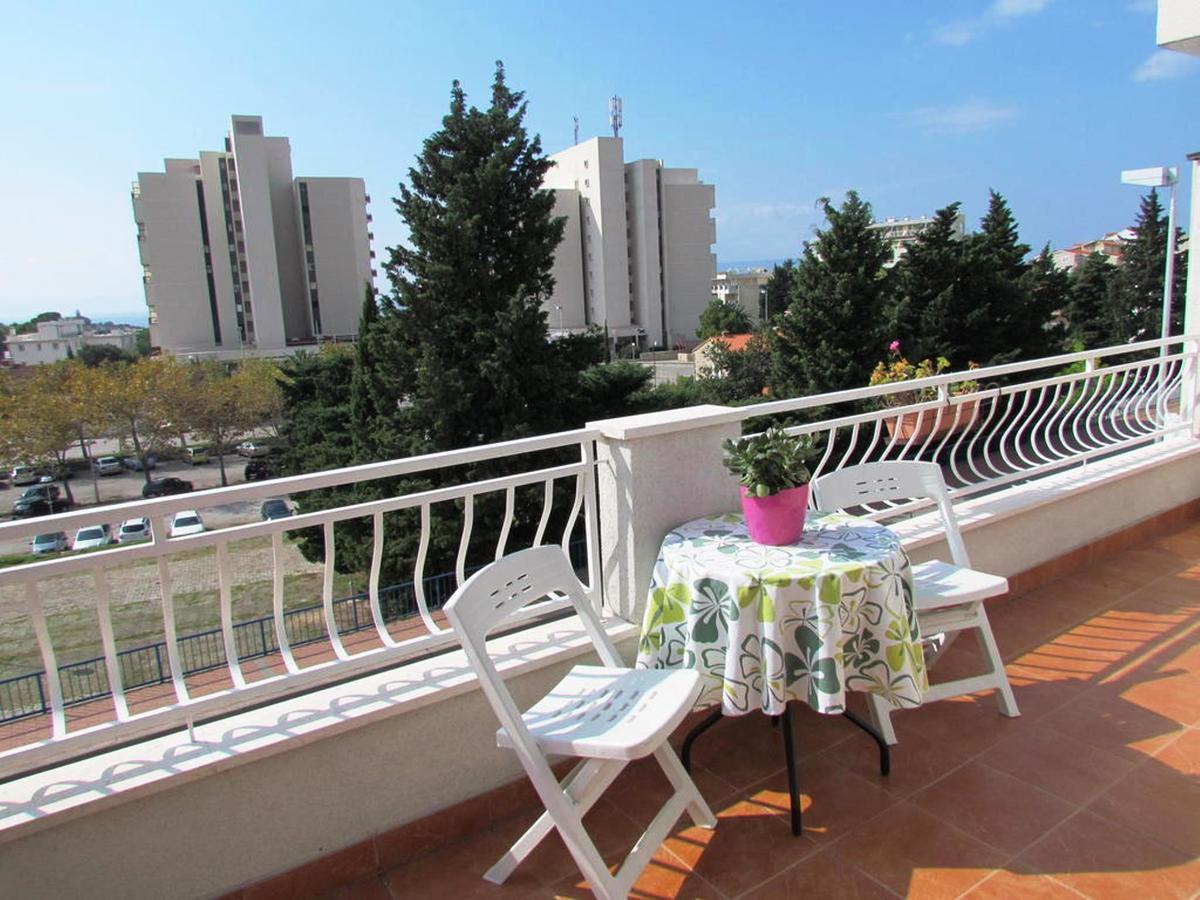 Apartment Urban Jadre