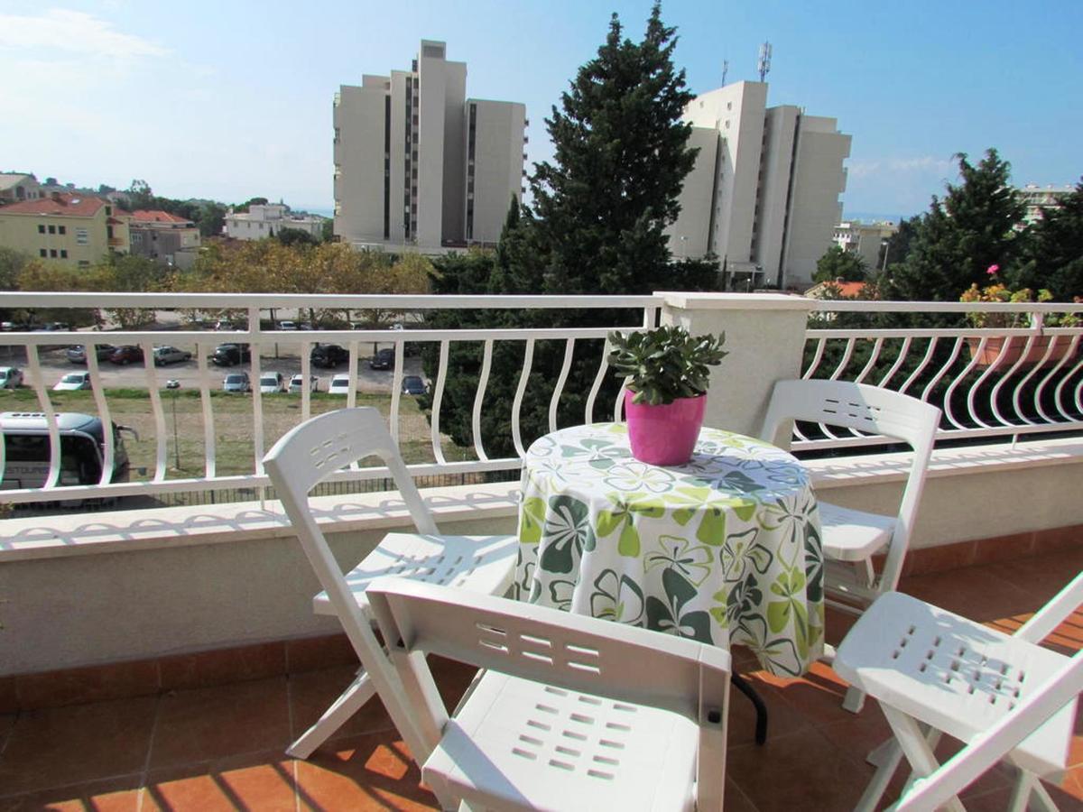 Urban Jadre Apartment Makarska