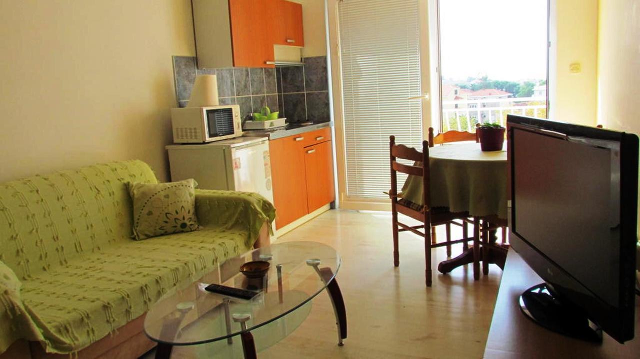 Urban Jadre Apartment
