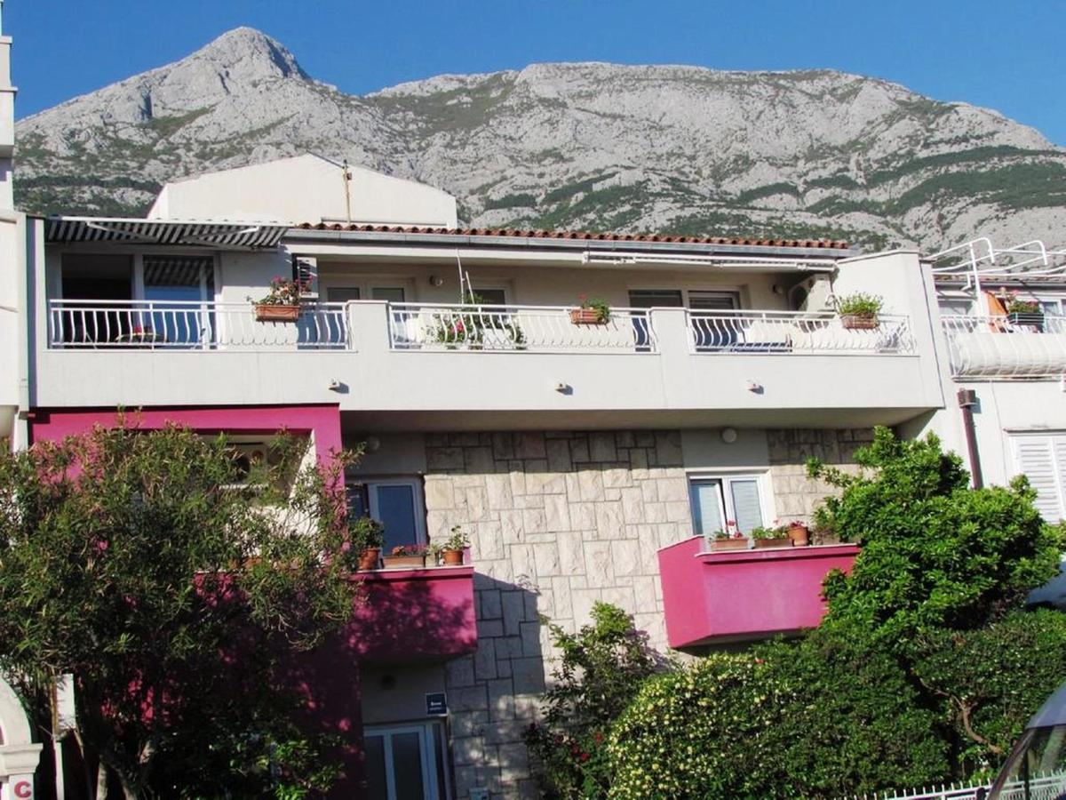 Apartment Urban Jadre Makarska