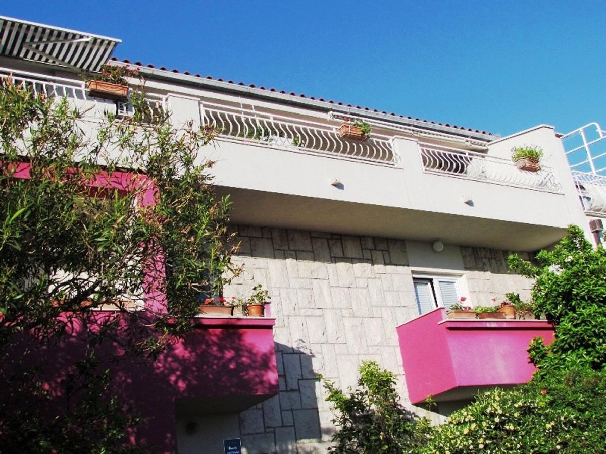 Urban Jadre * Makarska